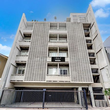 Collection O Brblock Boutique & Residences, Santa Cruz Olympia, Makati Makati City Екстер'єр фото