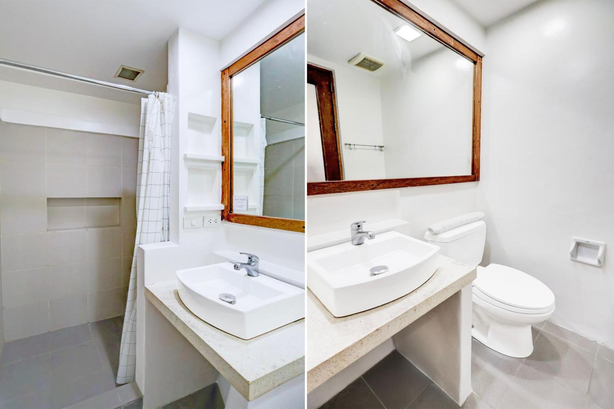 Collection O Brblock Boutique & Residences, Santa Cruz Olympia, Makati Makati City Екстер'єр фото