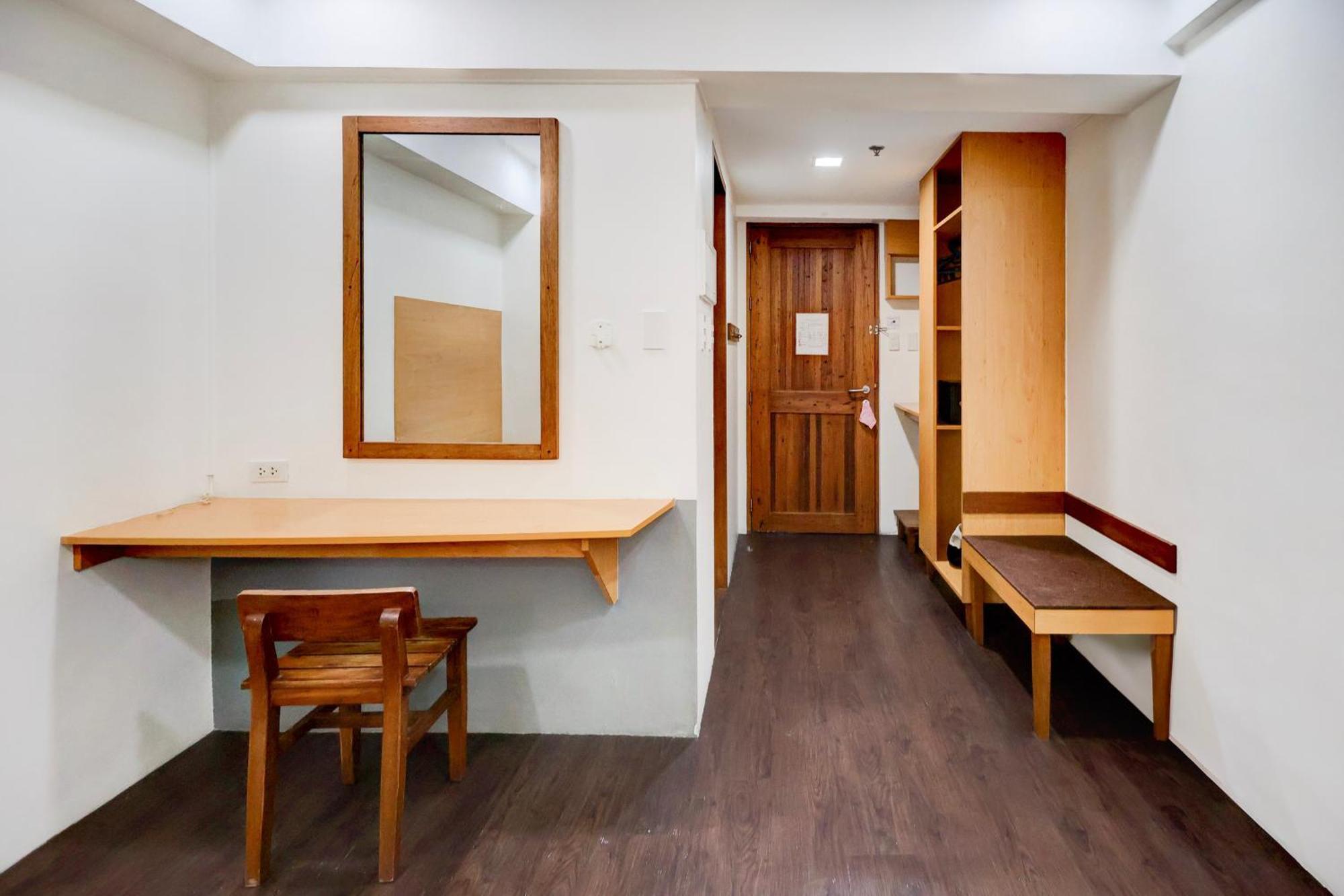 Collection O Brblock Boutique & Residences, Santa Cruz Olympia, Makati Makati City Екстер'єр фото