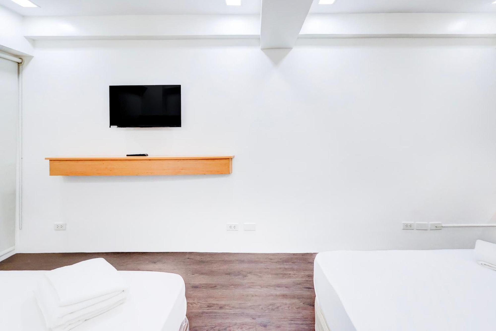 Collection O Brblock Boutique & Residences, Santa Cruz Olympia, Makati Makati City Екстер'єр фото