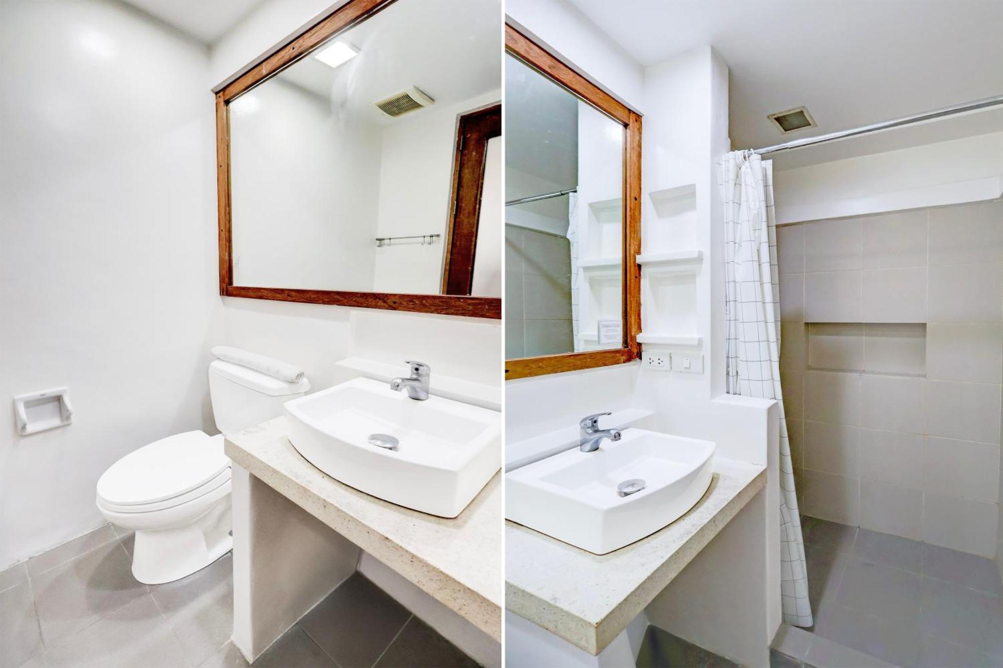 Collection O Brblock Boutique & Residences, Santa Cruz Olympia, Makati Makati City Екстер'єр фото