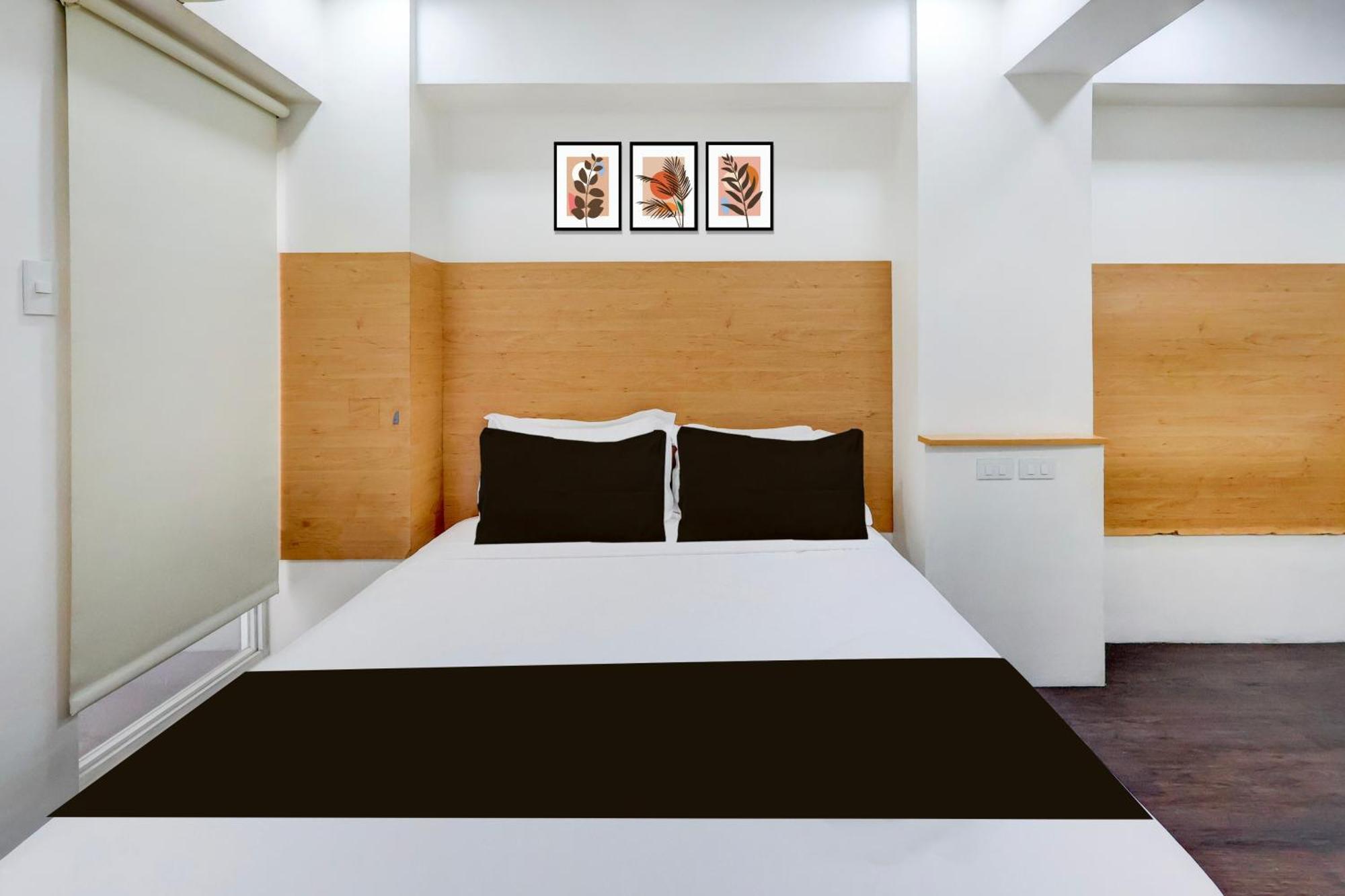 Collection O Brblock Boutique & Residences, Santa Cruz Olympia, Makati Makati City Екстер'єр фото