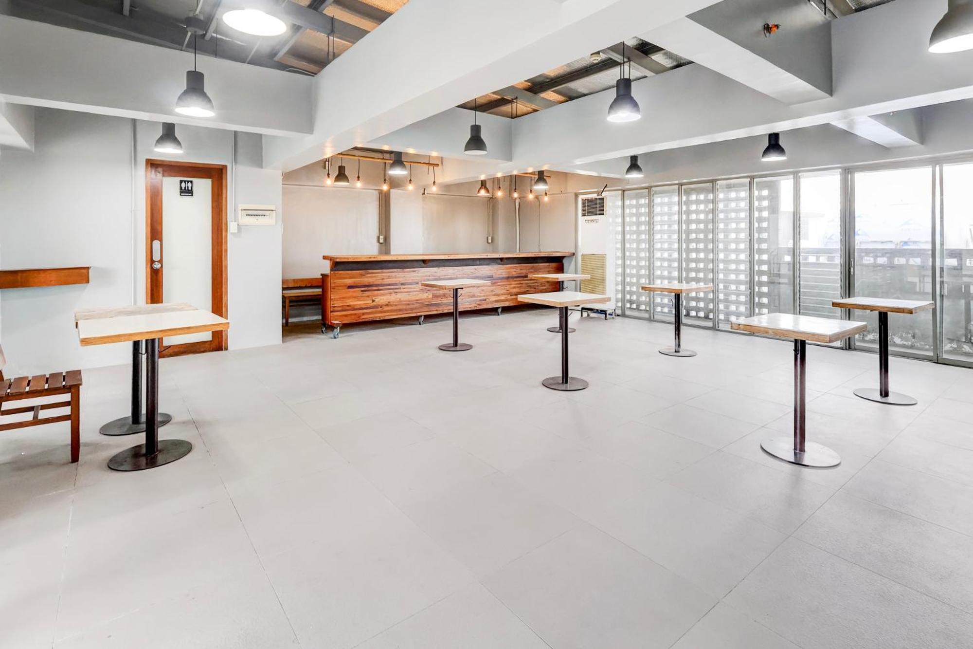 Collection O Brblock Boutique & Residences, Santa Cruz Olympia, Makati Makati City Екстер'єр фото